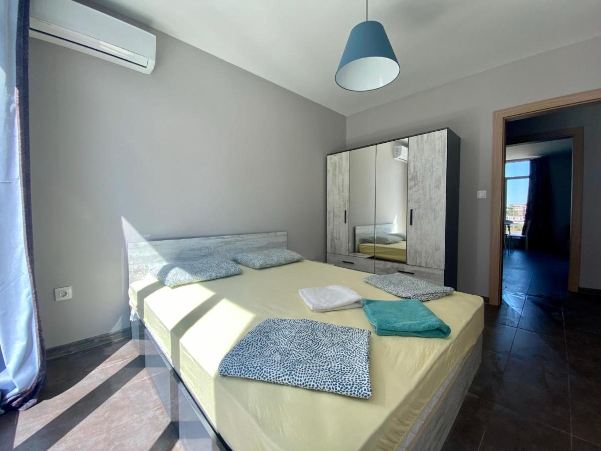 Maxi Homes Sofia Exterior photo